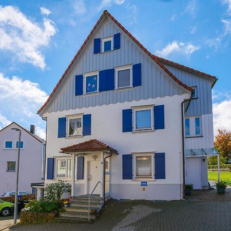 Ferienwohnung Schuhmacherwerkstatt Wilhelm Wendel Loßburg Exterior foto